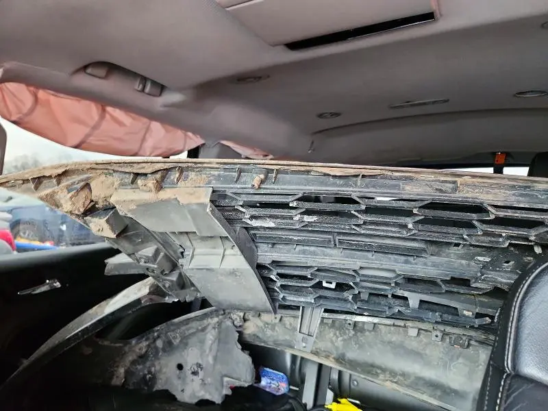 2015 CHEVROLET TAHOE K1500 LT  