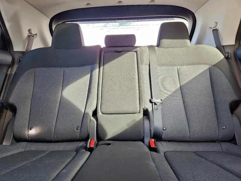 2023 HYUNDAI IONIQ 5 SE  