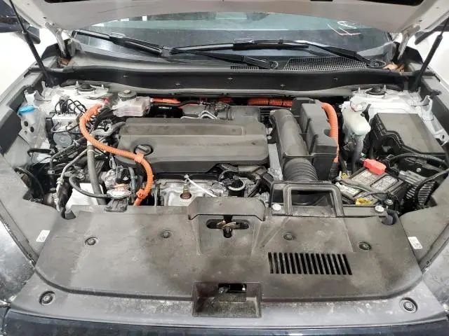 2024 HONDA CR-V SPORT  