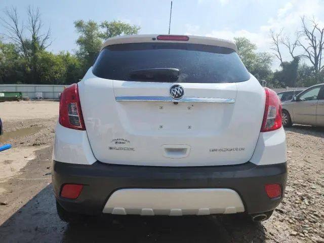 2016 BUICK ENCORE PREMIUM  