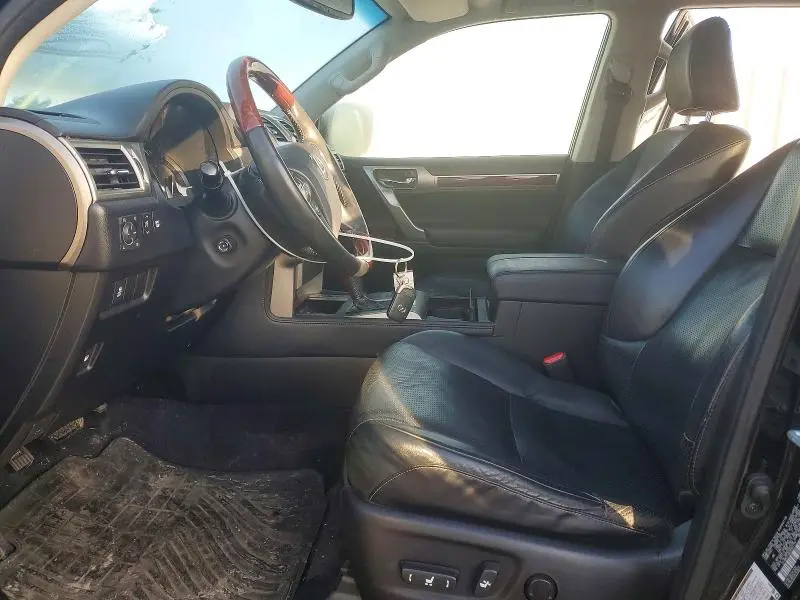 2013 LEXUS GS 460 BASE  