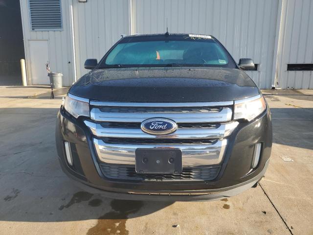 2012 FORD EDGE LIMITED