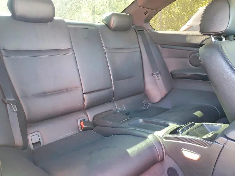 2011 BMW 335 XI  