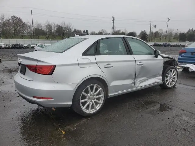 2015 AUDI A3 PREMIUM  
