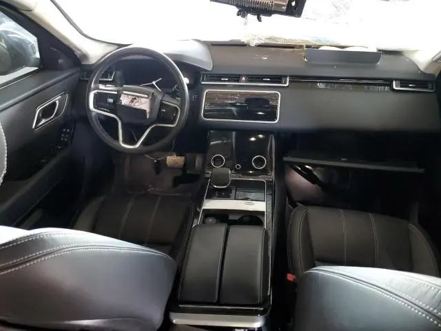 2021 LAND ROVER RANGE ROVER VELAR S  