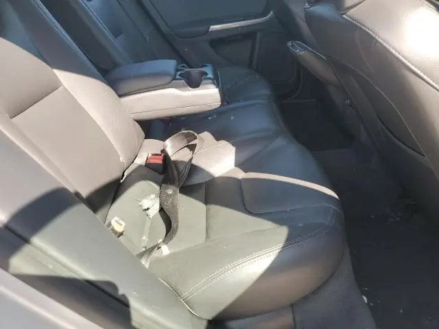 2015 VOLVO S60 PLATINUM  