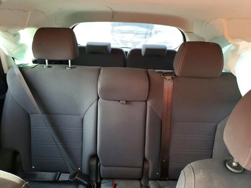 2018 KIA SORENTO LX V6  