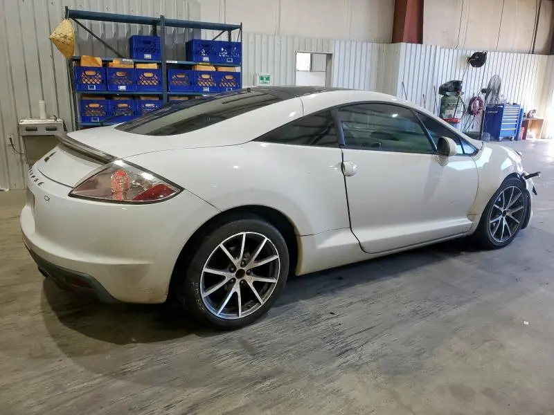 2011 MITSUBISHI ECLIPSE GS SPORT  