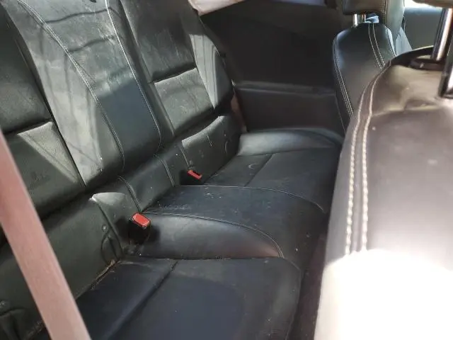 2013 CHEVROLET CAMARO LT  