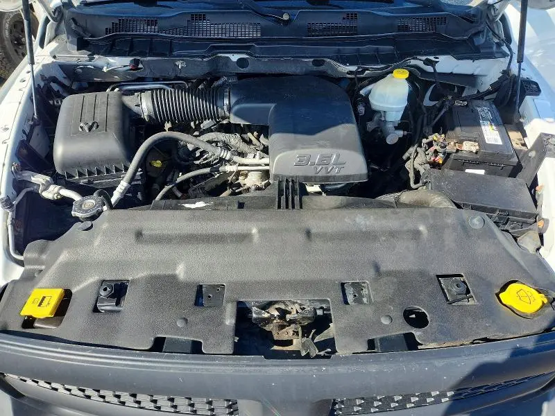 2013 RAM 1500 ST  
