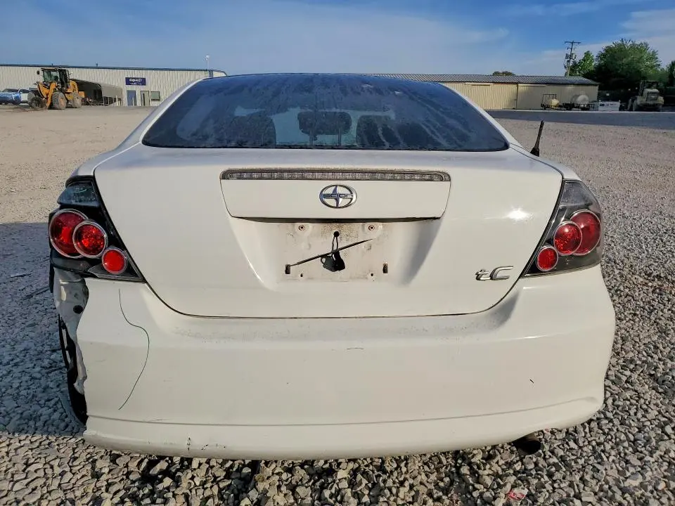 2010 SCION TC BASE  