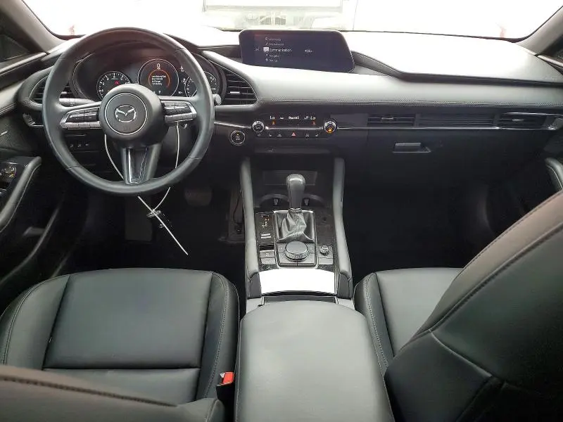 2021 MAZDA 3   