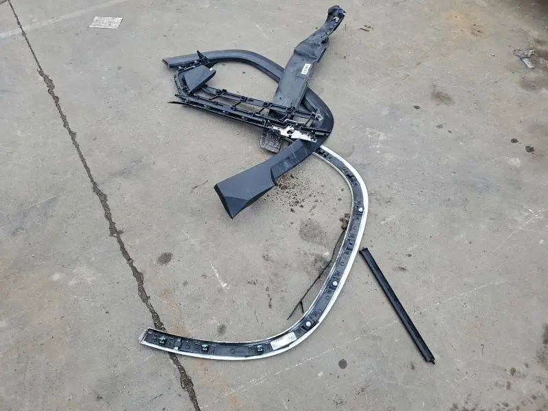 2019 CHEVROLET TRAVERSE HIGH COUNTRY  