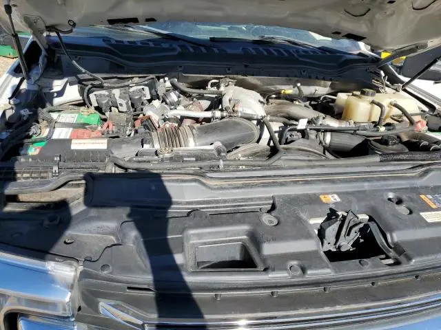 2020 FORD F350 SUPER DUTY  