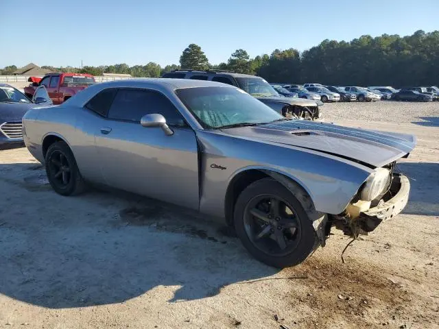 2011 DODGE CHALLENGER