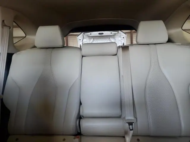 2021 ACURA RDX TECHNOLOGY  