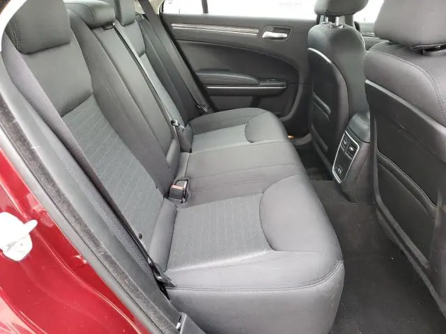 2019 CHRYSLER 300 TOURING  