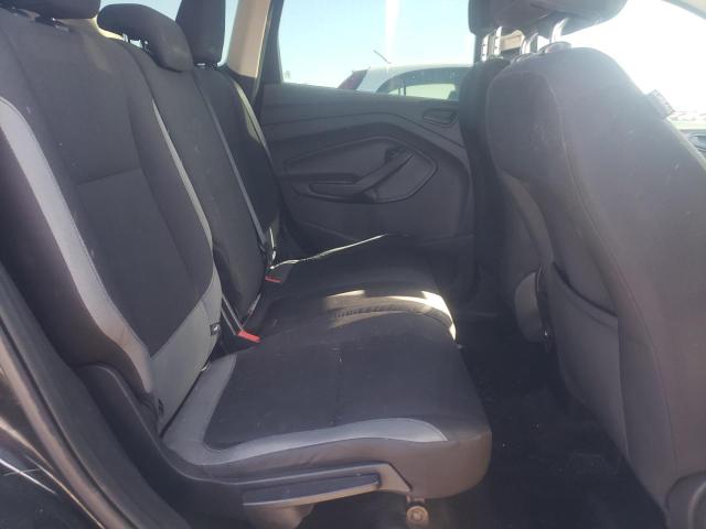 2013 FORD ESCAPE S