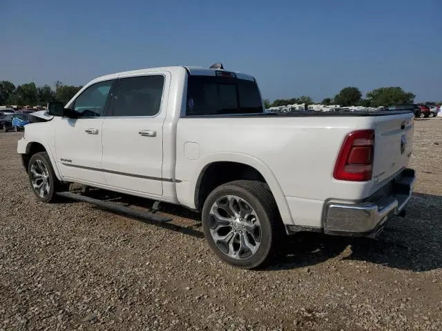 2021 RAM 1500 LIMITED