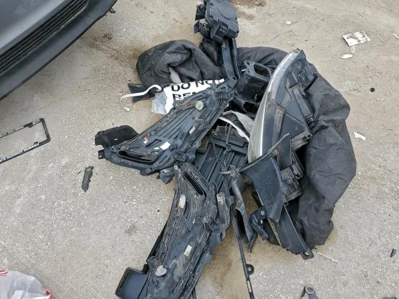 2017 HYUNDAI SONATA HYBRID  