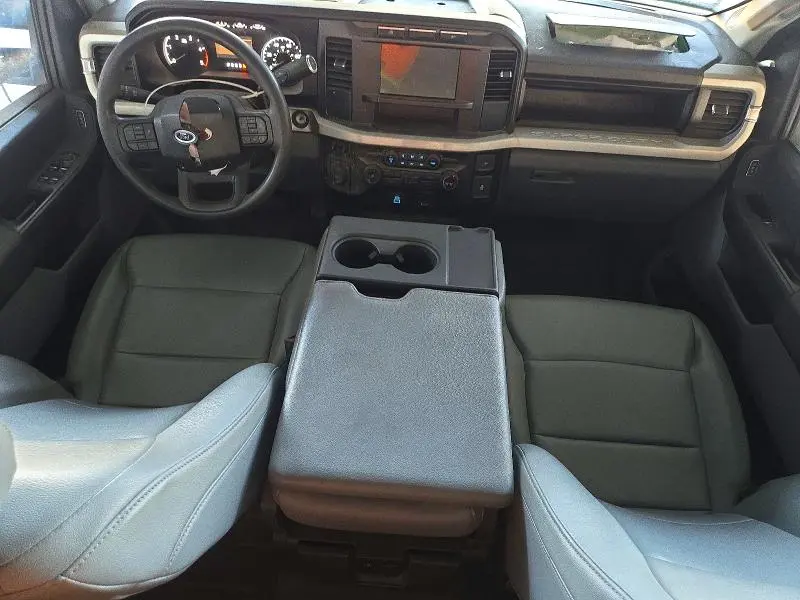 2023 FORD F250 SUPER DUTY  