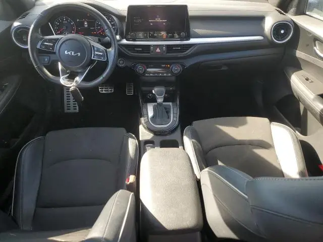 2023 KIA FORTE GT LINE  