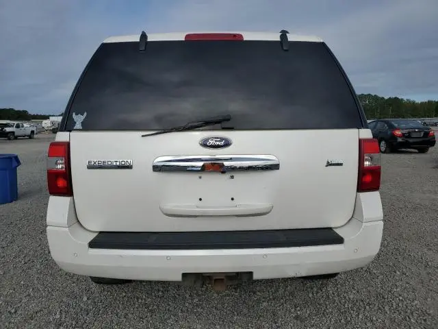 2014 FORD EXPEDITION LIMITED  