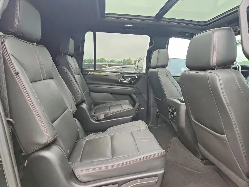 2023 CHEVROLET SUBURBAN K1500 RST  