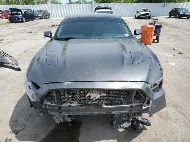 2016 FORD MUSTANG GT  