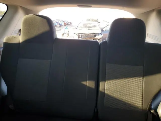 2011 JEEP COMPASS SPORT  