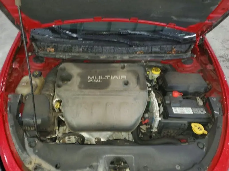 2015 DODGE DART GT  