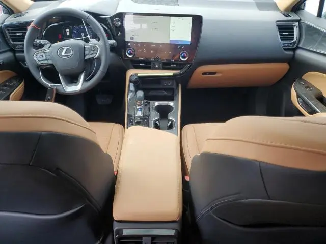 2024 LEXUS NX 250 PREMIUM  