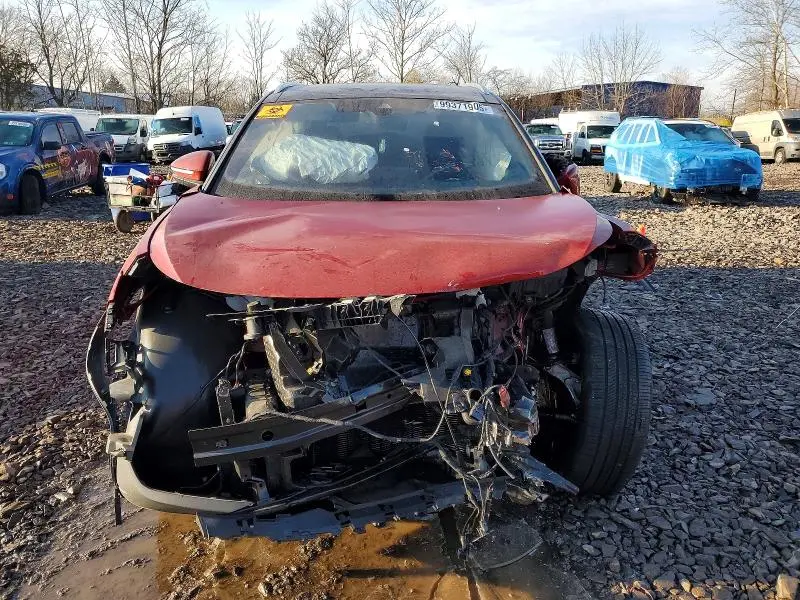 2023 VOLKSWAGEN ID.4 PRO S PLUS  