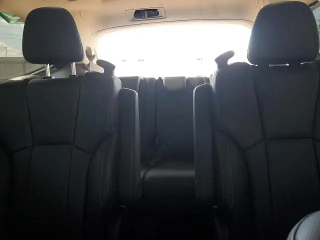 2024 SUBARU ASCENT TOURING  