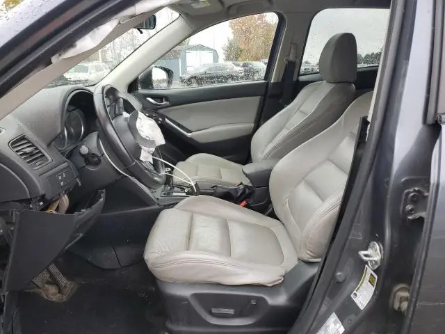 2013 MAZDA CX-5 TOURING  