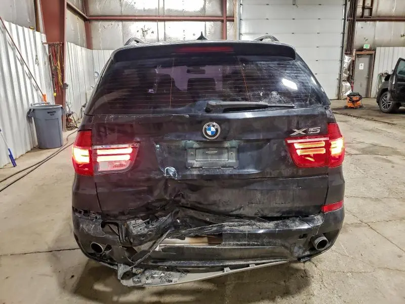 2013 BMW X5 XDRIVE35I  