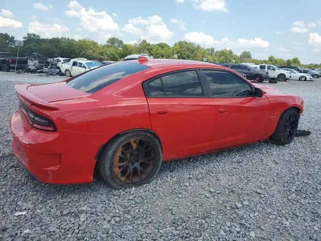 2019 DODGE CHARGER R/T  