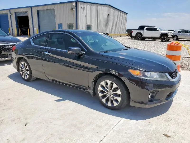 2014 HONDA ACCORD EX  