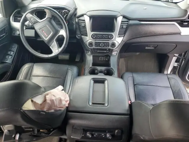 2015 GMC YUKON XL C1500 SLT  