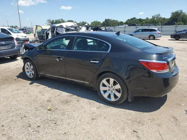 2012 BUICK LACROSSE PREMIUM  