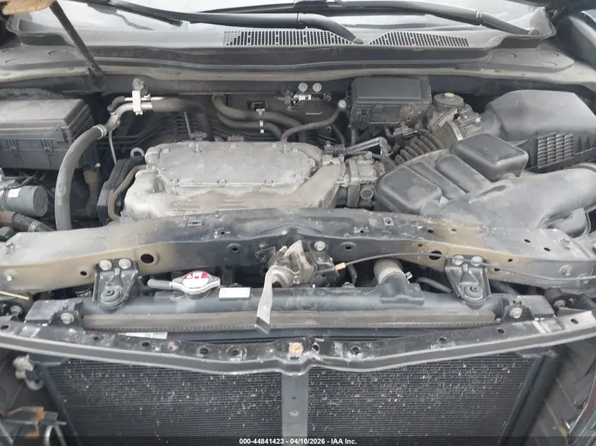 2016 ACURA MDX ACURAWATCH PLUS PACKAGE