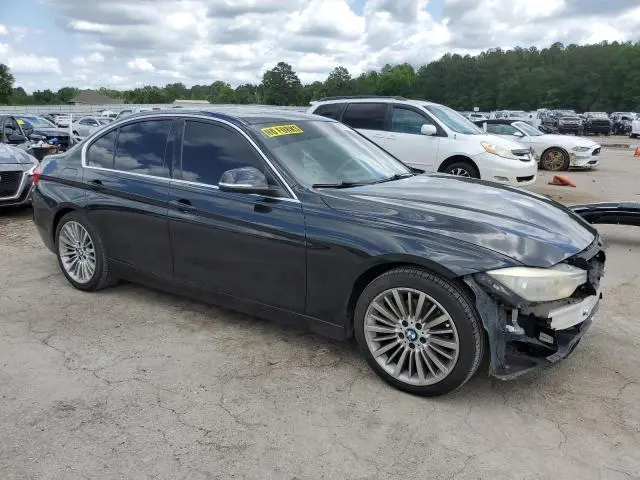 2013 BMW 328 I