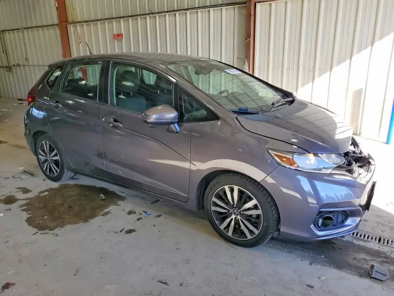 2020 HONDA FIT EX  