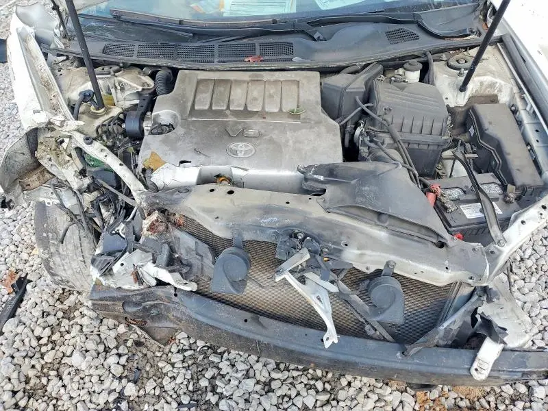2012 TOYOTA AVALON BASE  