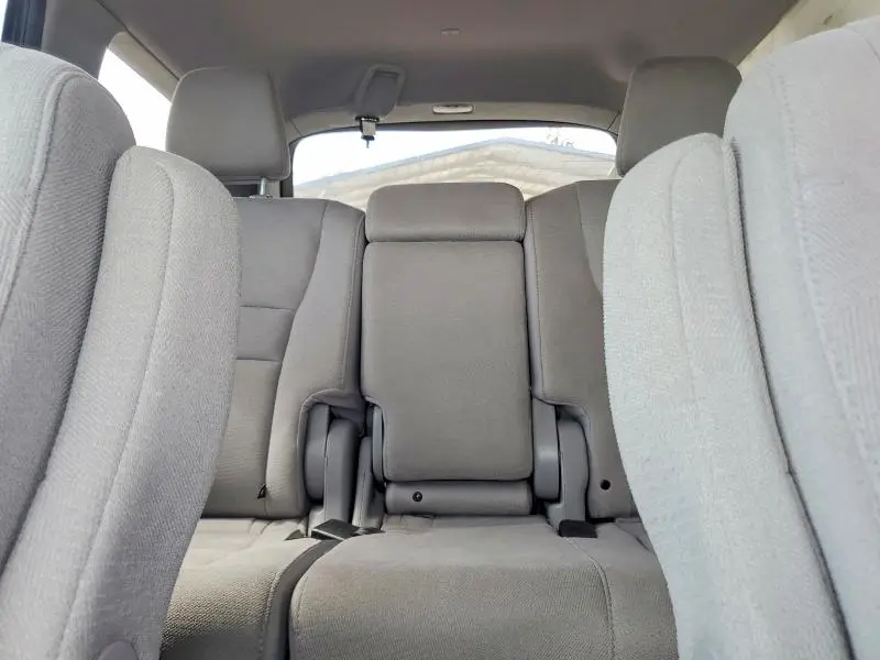 2016 HONDA PILOT EX  