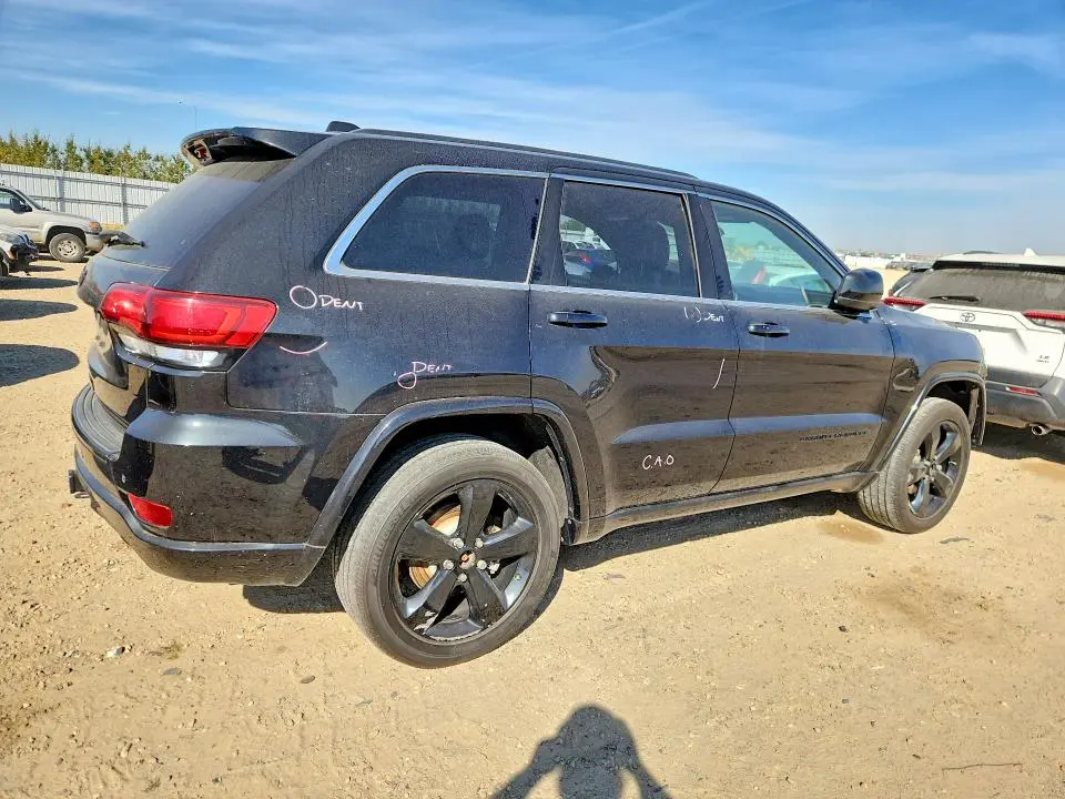 2015 JEEP CHEEROKEE   