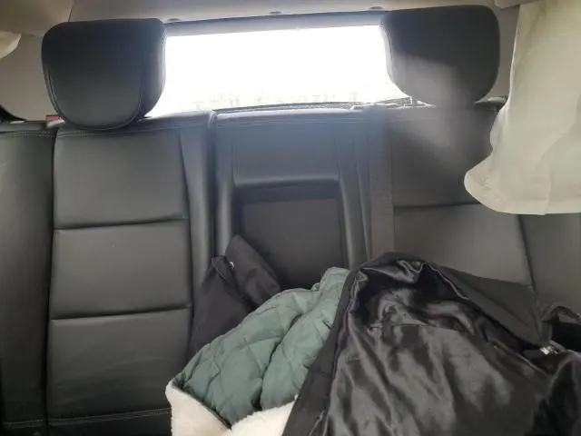 2015 BUICK ENCORE PREMIUM  