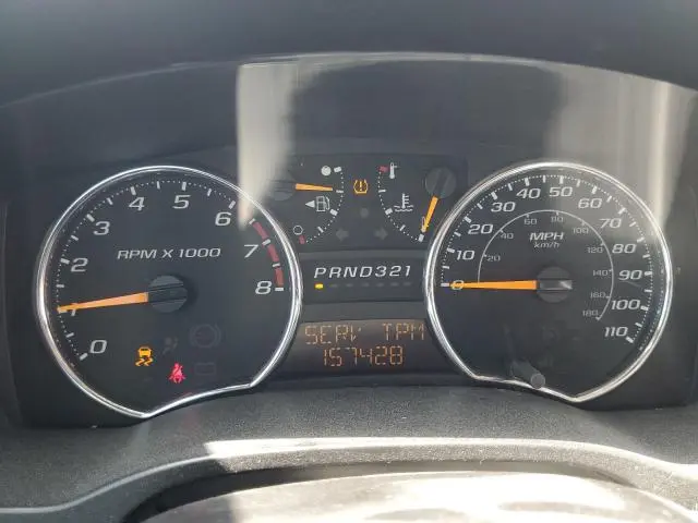 2012 CHEVROLET COLORADO LT  