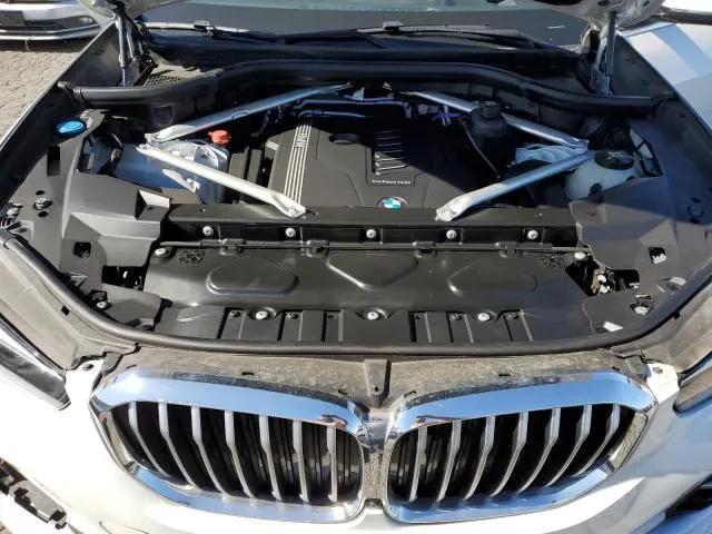 2022 BMW X5 SDRIVE 40I  