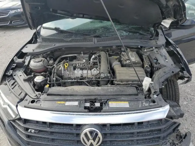 2020 VOLKSWAGEN JETTA S  